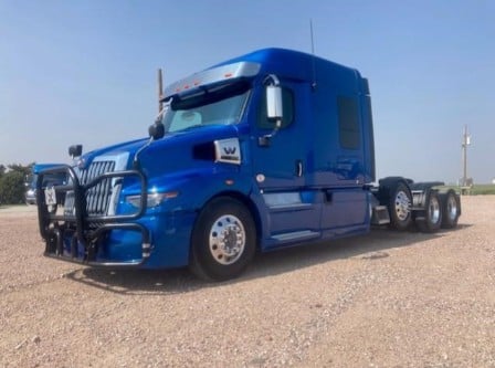 Trucks